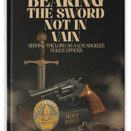 Bearing The Sword